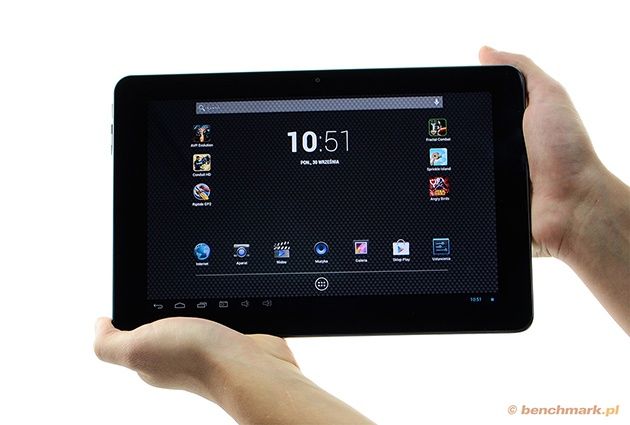 NavRoad Nexo Nova