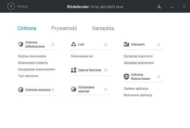 Bitdefender