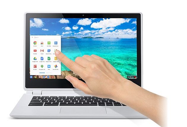 Acer Chromebook
