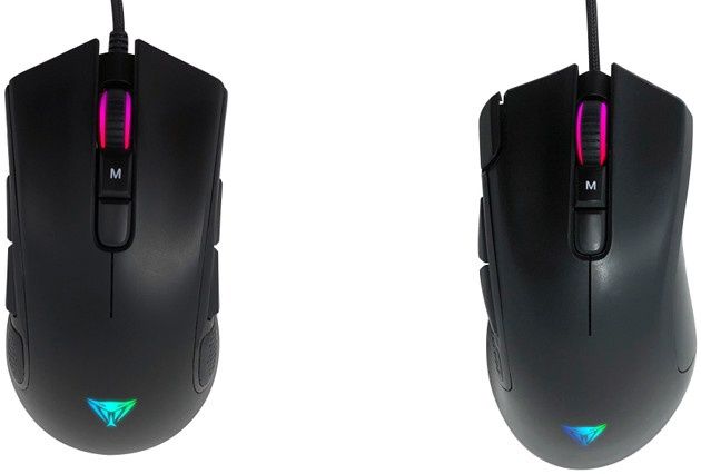 Patriot Viper V550