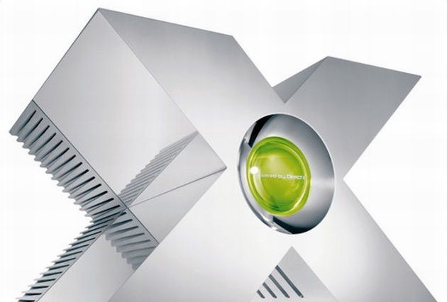Xbox 720 Durango konsola gry E3