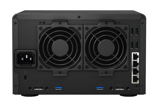 Synology DS1513+