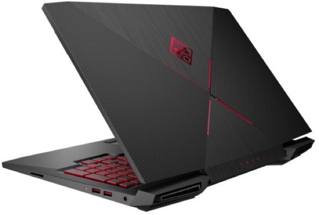 hp omen