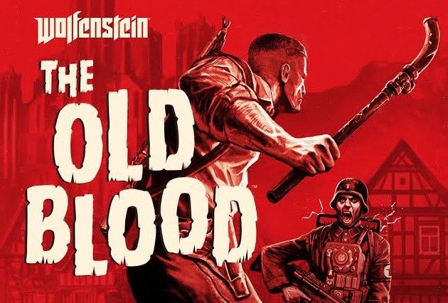 Wolfenstein: The Old Blood