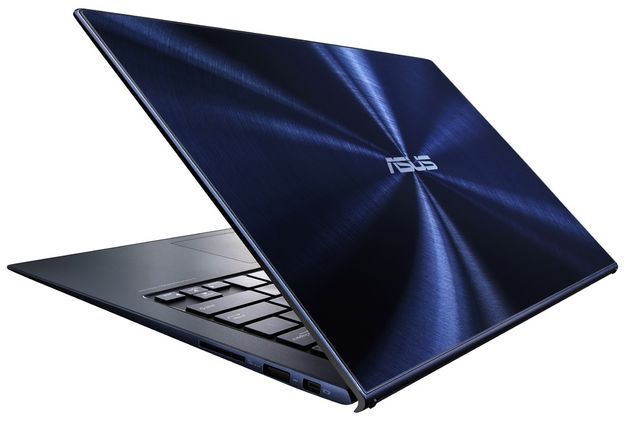 ASUS Zenbook UX301LA laptop zdjęcie