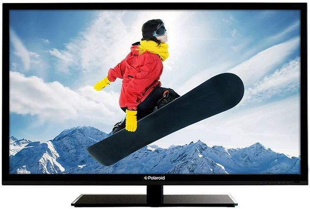 Polaroid 4K TV