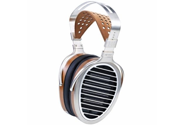 HiFiMAN HE-1000 słuchawki