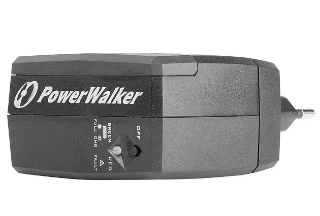 PowerWalker DC Secure Adapter 12 V
