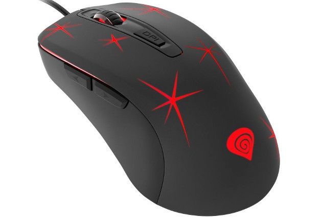 Genesis Krypton 110
