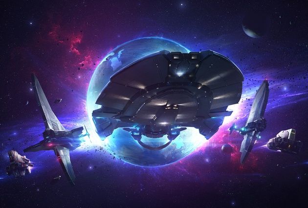 Master of Orion
