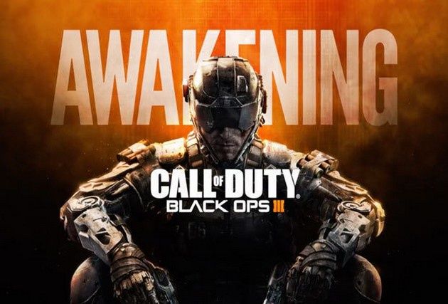 CoD: BO3 Awakening