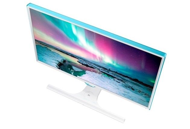 Samsung SE370 monitor komputerowy
