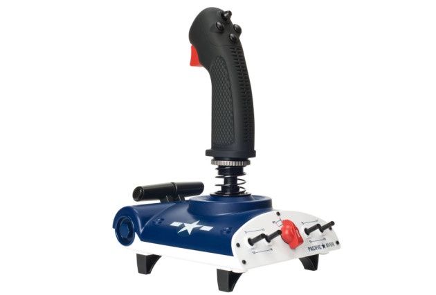 Mad Catz Pacific AV8R kontroler