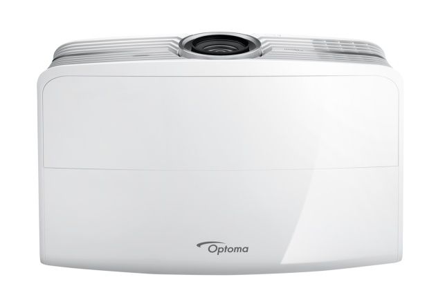 Optoma UHD550X góra