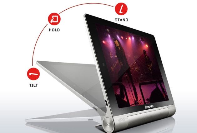 Lenovo Yoga tablet podstawka