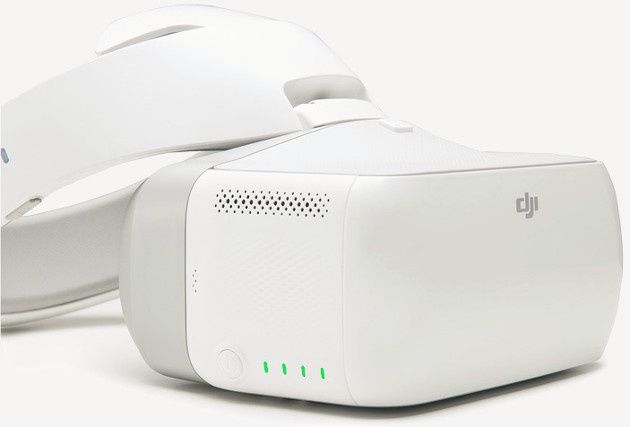DJI Goggles gogle