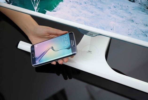 Samsung SE370 monitor komputerowy