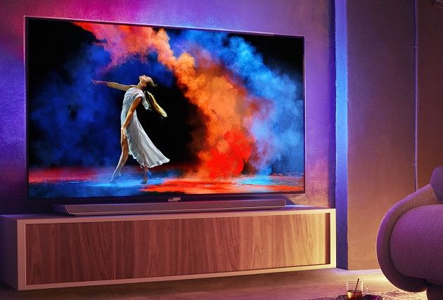 Philips OLED 973