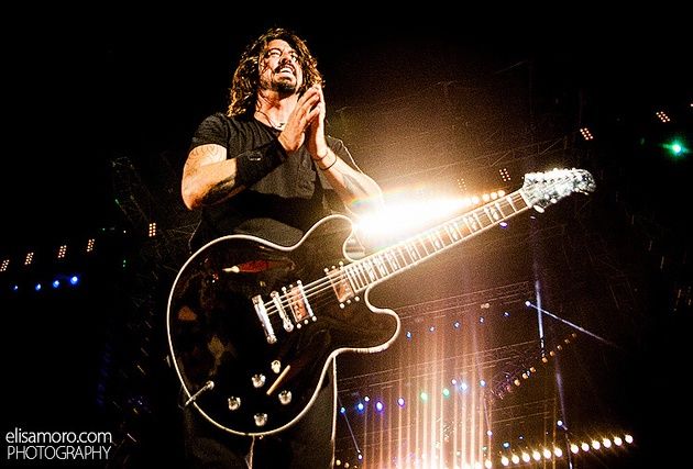 Dave Grohl