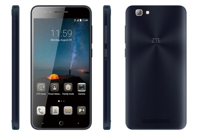 ZTE Blade A612