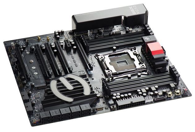 EVGA X99 FTW K płyta główna