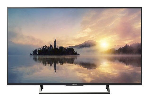 Sony 49XE7005   - przód