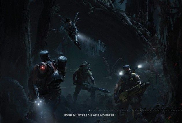 Evolve gra