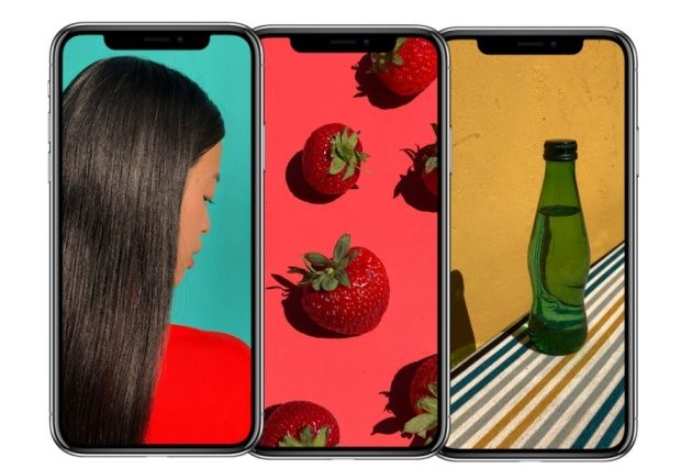 Apple iPhone X