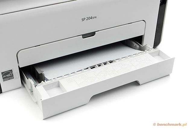 RICOH SP 204SFN