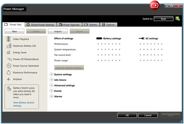 PowerManager