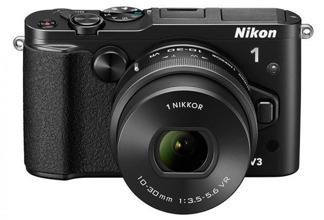 Nikon 1 V3