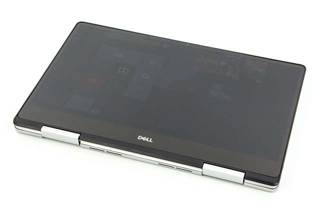 Dell Inspiron 13 7386-8236 tryb tabletu