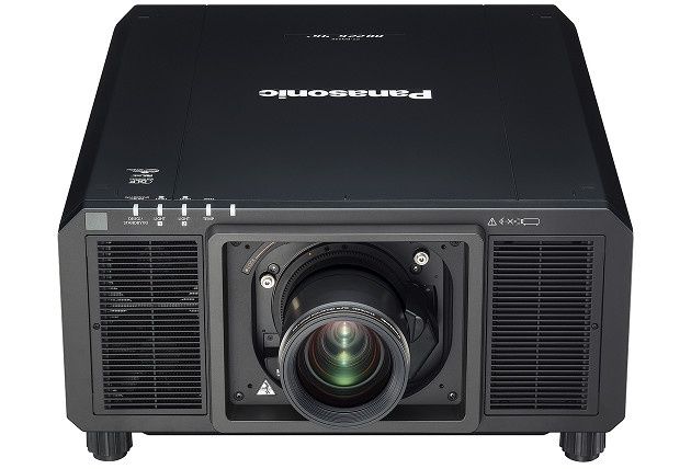 Panasonic PT-RQ22K przód