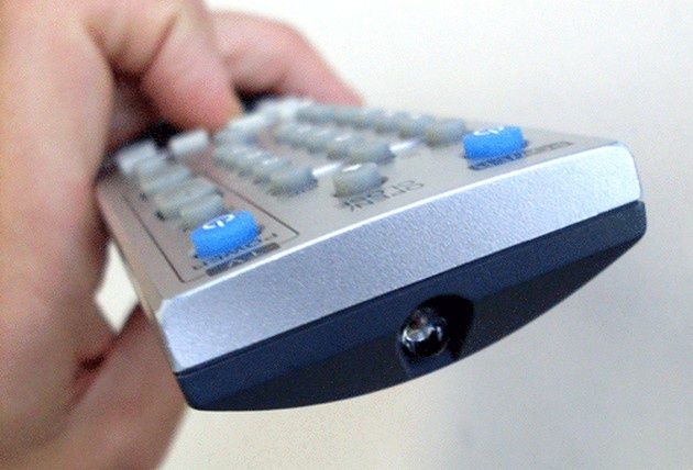 Pilot TV IR