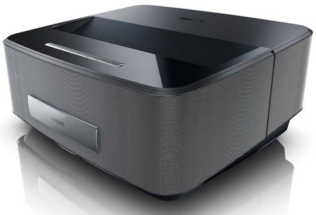 Philips Screeneo (HDP 1690TV) przód