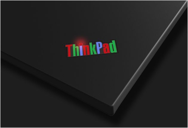 ThinkPad logo