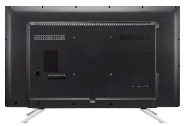 Philips BDM4350UC monitor