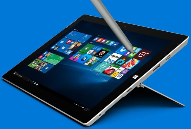 Windows 10