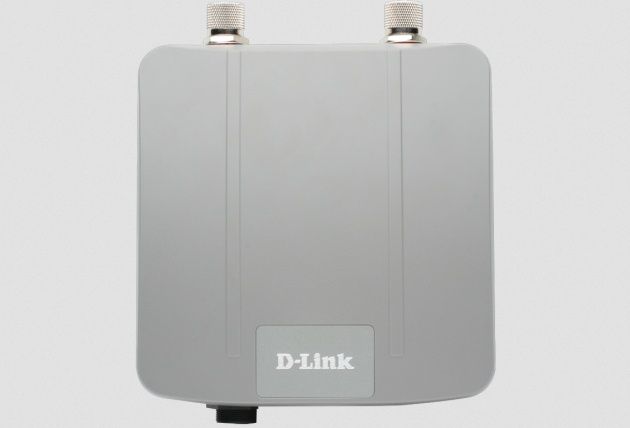 D-Link DAP-3520 punkt dostępowy