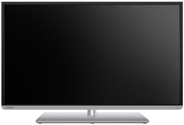 Toshiba L54 TV wygląd