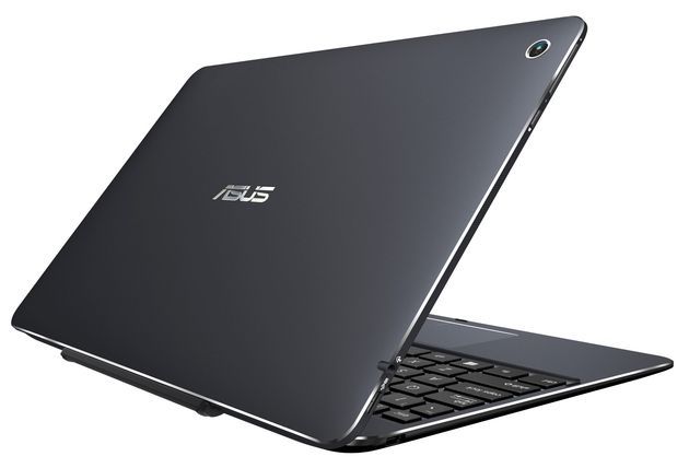 ASUS Transformer Book Chi T100 laptop