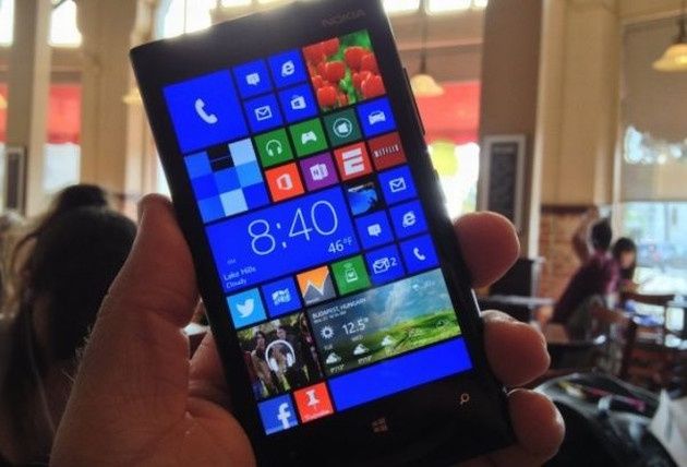 Nokia Bandit smartfon przeciek