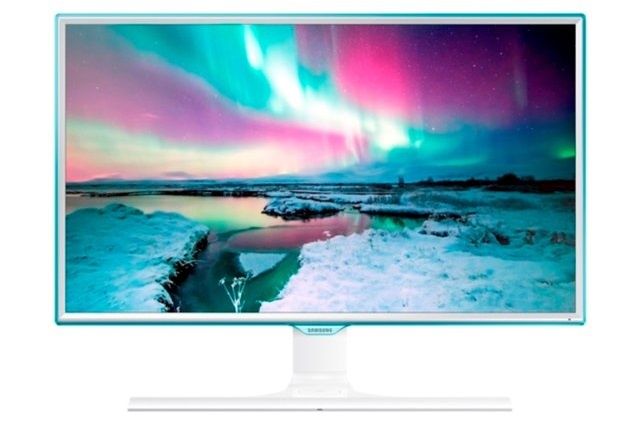 Samsung SE370 monitor komputerowy