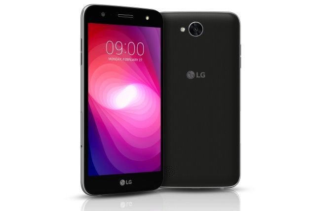 LG X Power 2