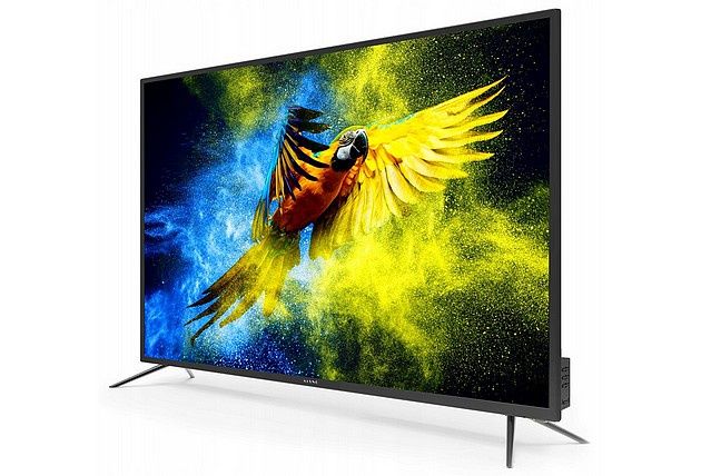 KIANO SLIM TV 50 cali