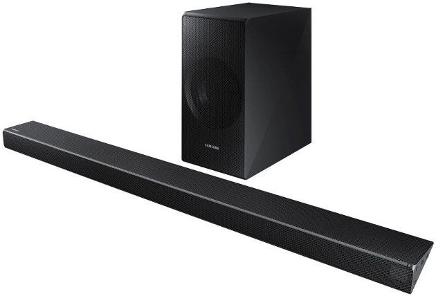 Soundbar Samsung