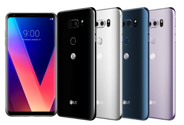 LG V30