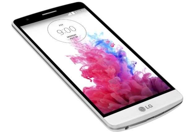 LG G3 Beat (G3 mini) smartfon