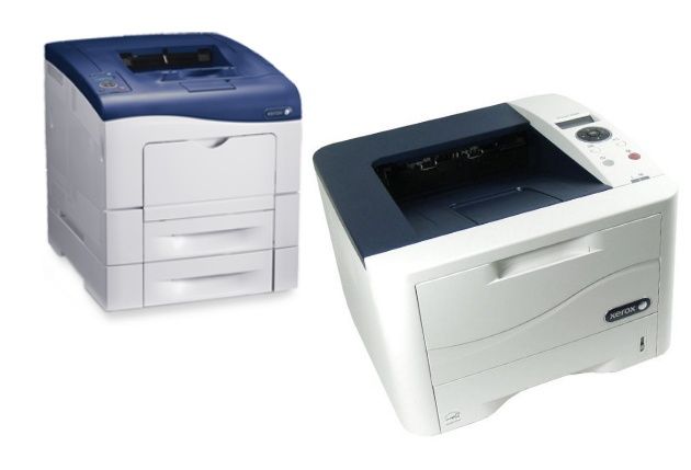 Xerox Phaser