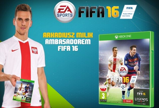 FIFA 16